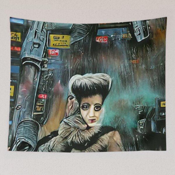 Item preview, Rachael I designed and sold by 4DMagnetics.