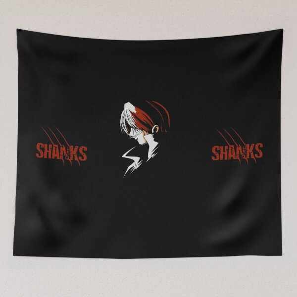 Item preview, SHANKS ONE PIECE / SHANKS RED HAIR / ONE PIECE designed and sold by allwhatiwant4.