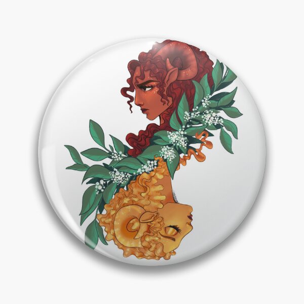 Item preview, Aries designed and sold by Gebo88.