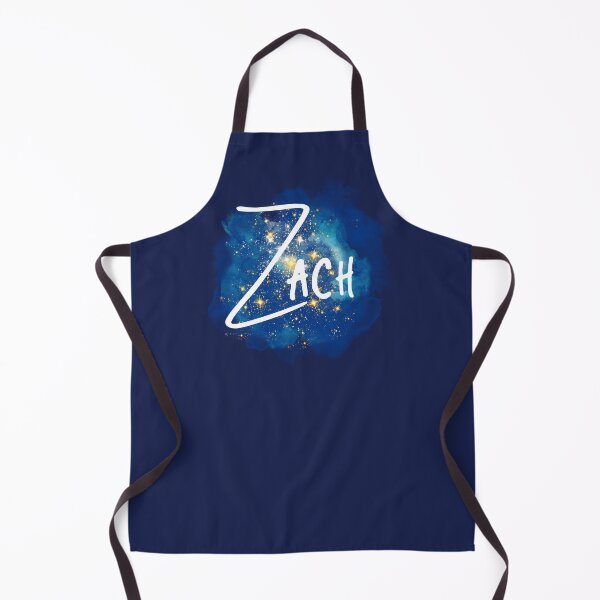 Item preview, Zach, Stars and Watercolor designed and sold by faithtfoster.