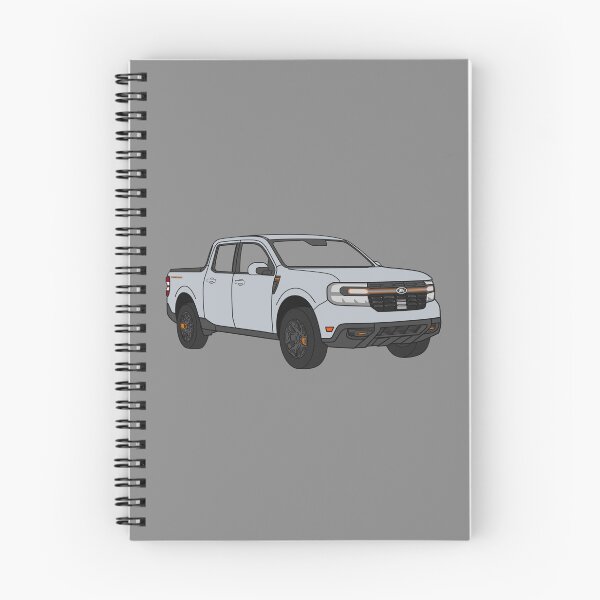 Item preview, Ford Maverick Iconic Silver Tremor designed and sold by Yensid1971.