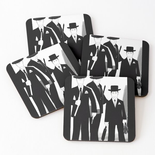Item preview, Mafia designed and sold by ZvezdanArt.