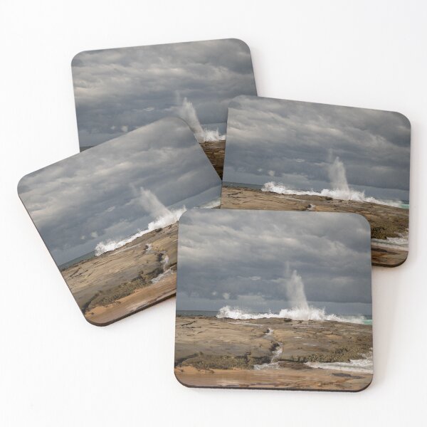 Item preview, Spoon Bay Stormy Sky 1 220819 designed and sold by suziq1962.
