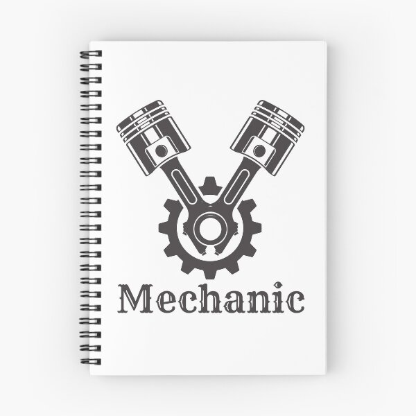 Item preview, Mechanic designed and sold by nacidon.