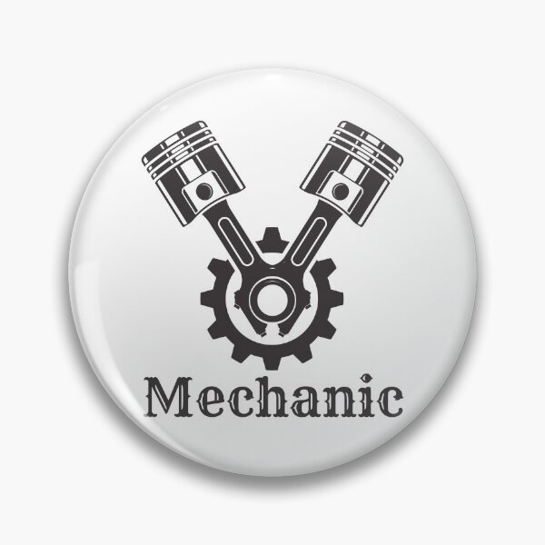Item preview, Mechanic designed and sold by nacidon.