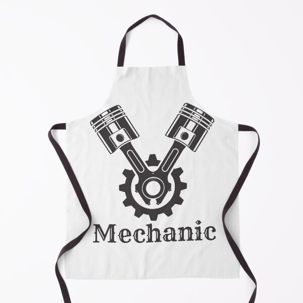 Item preview, Mechanic designed and sold by nacidon.