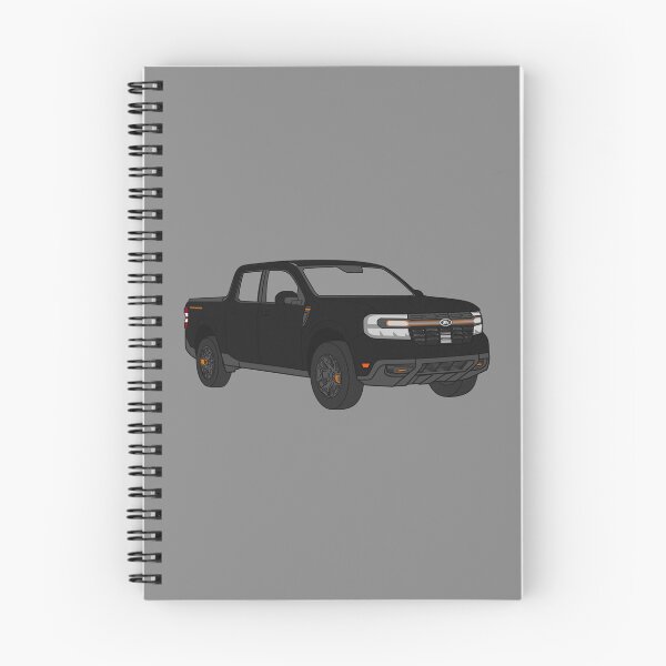 Item preview, Ford Maverick Shadow Black Tremor designed and sold by Yensid1971.