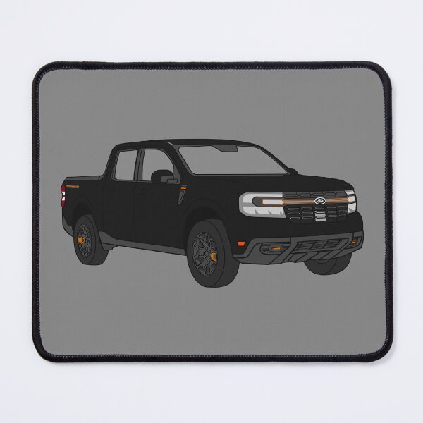 Item preview, Ford Maverick Shadow Black Tremor designed and sold by Yensid1971.