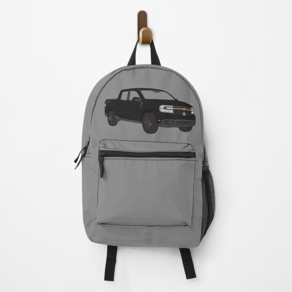 Item preview, Ford Maverick Shadow Black Tremor designed and sold by Yensid1971.