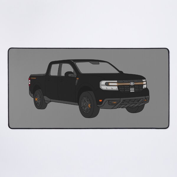 Item preview, Ford Maverick Shadow Black Tremor designed and sold by Yensid1971.