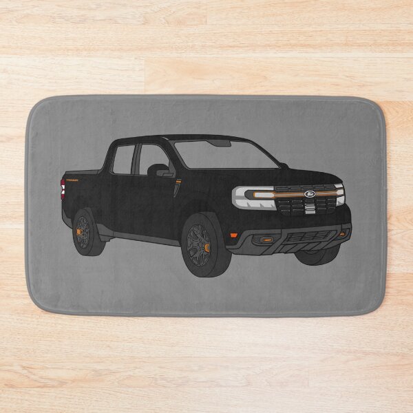 Item preview, Ford Maverick Shadow Black Tremor designed and sold by Yensid1971.