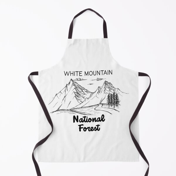 Item preview, White Mountain National Forest designed and sold by Gibbonzo.