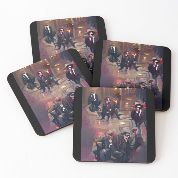 Item preview, Mafia designed and sold by ZvezdanArt.