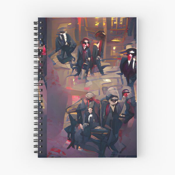 Item preview, Mafia designed and sold by ZvezdanArt.