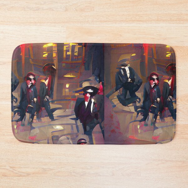 Item preview, Mafia designed and sold by ZvezdanArt.
