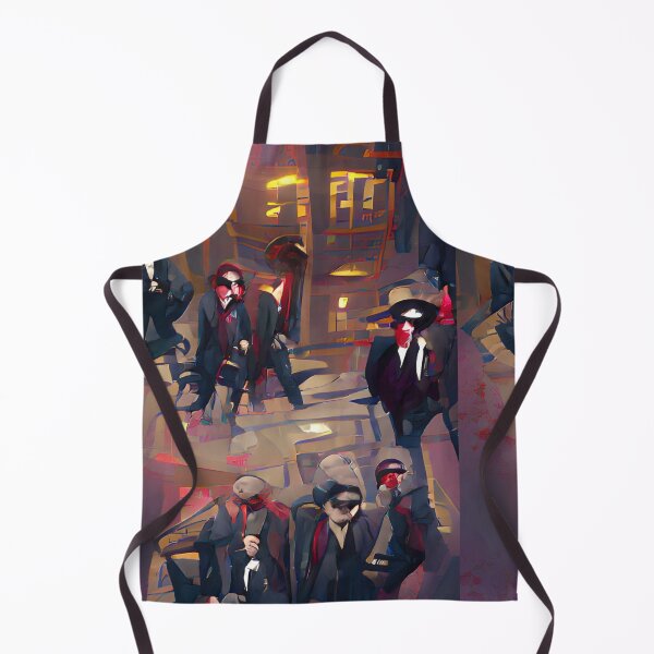 Item preview, Mafia designed and sold by ZvezdanArt.