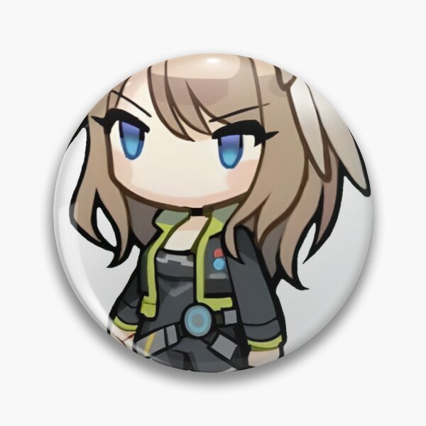 Item preview, Chibi Eunie designed and sold by GildedVoss.