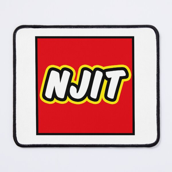 Item preview, NJIT Brick Design designed and sold by sarascoprox.