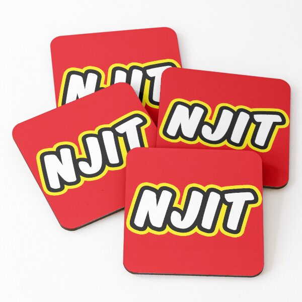 Item preview, NJIT Brick Design designed and sold by sarascoprox.