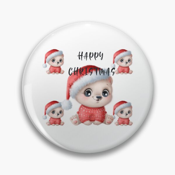 Item preview, HAPPY CHRISTMAS designed and sold by IsaCria.