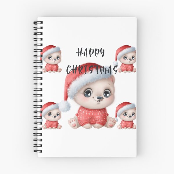 Item preview, HAPPY CHRISTMAS designed and sold by IsaCria.
