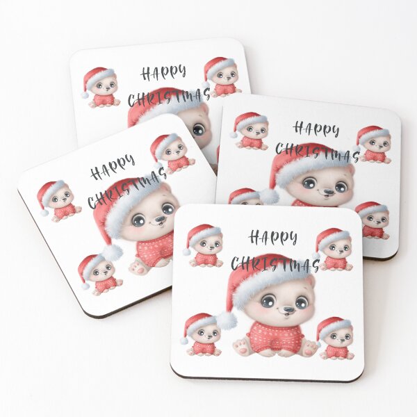 Item preview, HAPPY CHRISTMAS designed and sold by IsaCria.