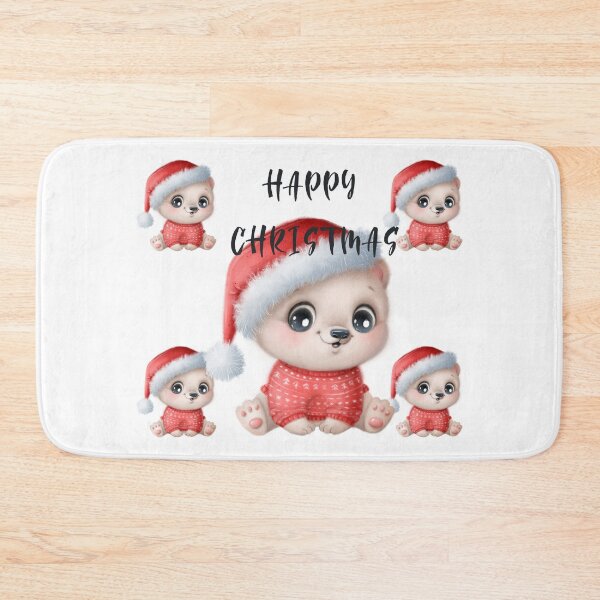Item preview, HAPPY CHRISTMAS designed and sold by IsaCria.