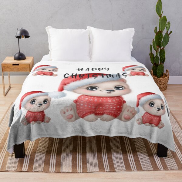 Item preview, HAPPY CHRISTMAS designed and sold by IsaCria.