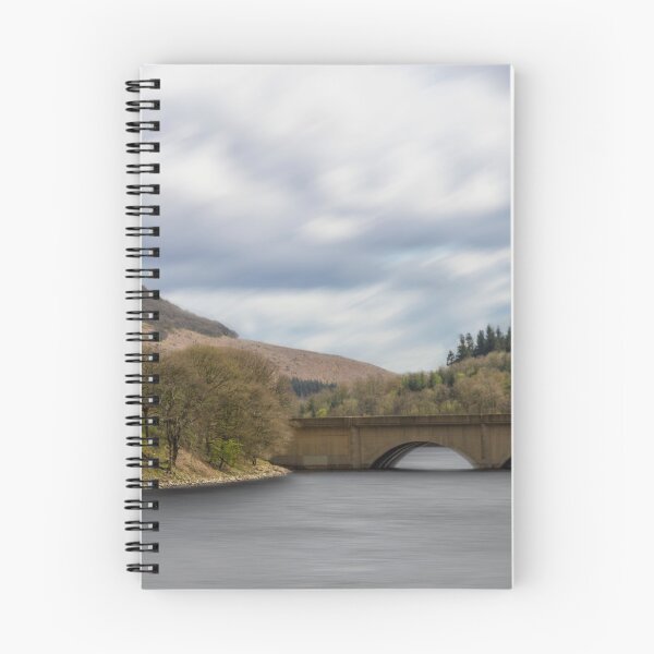 Item preview, Ladybower Reservoir designed and sold by grantsykes.