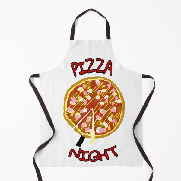 Item preview, Pizza night designed and sold by kitten1984.