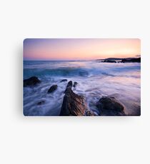 Rosscarbery Bay Canvas Print