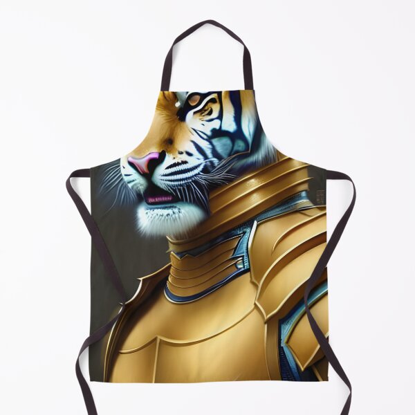 Item preview, Tiger designed and sold by Cyber Pulse.