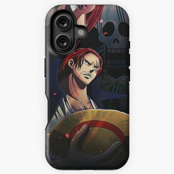 Aperçu de l'œuvre SHANKS UNE PIÈCE / SHANKS CHEVEUX ROUGES / UNE PIÈCE créée et vendue par allwhatiwant4.