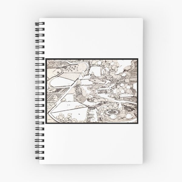 Item preview, The Grange designed and sold by gphudson.