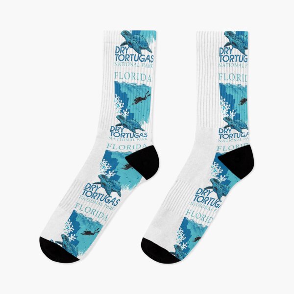 Item preview, Dry Tortugas National Park - Florida - Cool design about this beautiful national park. designed and sold by sachpica.