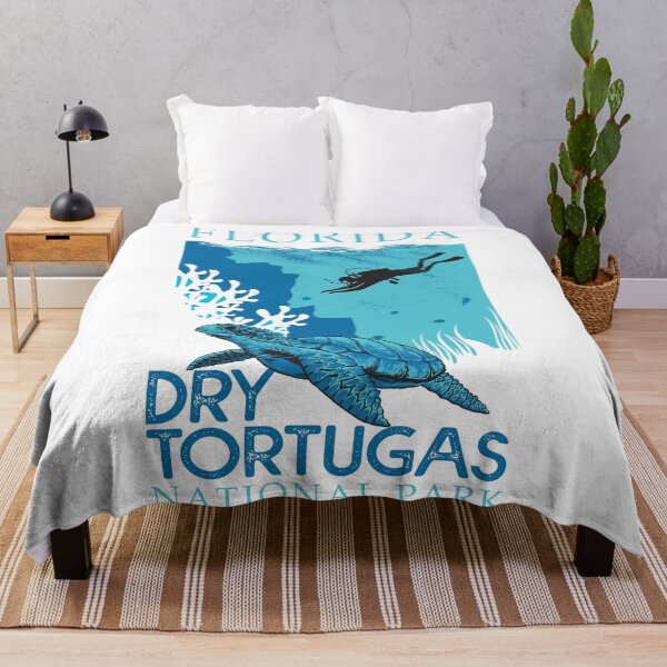 Item preview, Dry Tortugas National Park - Florida - Cool design about this beautiful national park. designed and sold by sachpica.