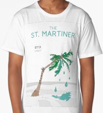 IRMA SXM Long T-Shirt