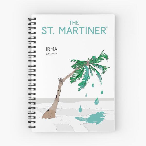 Item preview, IRMA SXM designed and sold by thestmartiner.