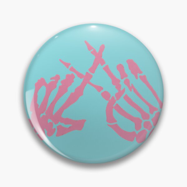 Item preview, Skeleton Clique  designed and sold by Y-F-W.