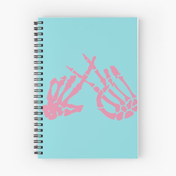 Item preview, Skeleton Clique  designed and sold by Y-F-W.