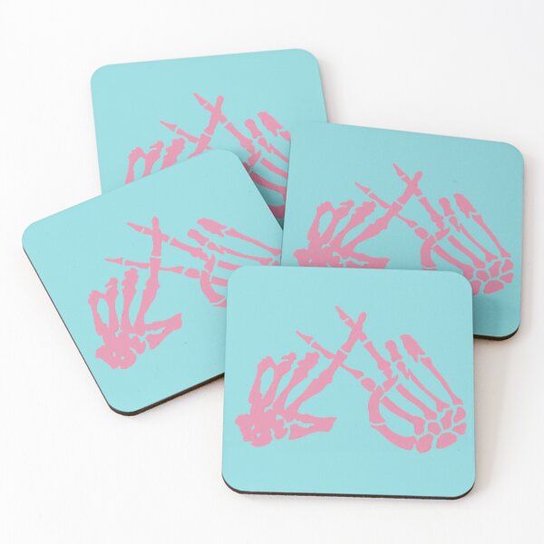 Item preview, Skeleton Clique  designed and sold by Y-F-W.
