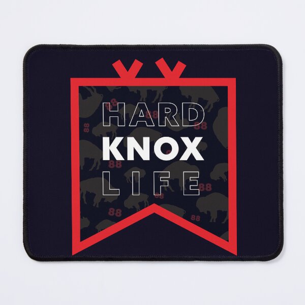 Item preview, Hard Knox Life designed and sold by gabdefazio.