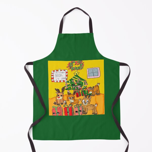 Item preview, Too Many Days Until Christmas designed and sold by H-artful.