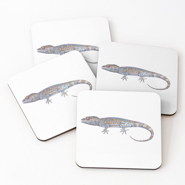 Item preview, Tokay Gecko designed and sold by Tamara Clark.