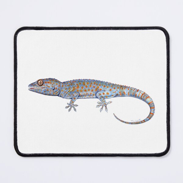Item preview, Tokay Gecko designed and sold by Tamara Clark.