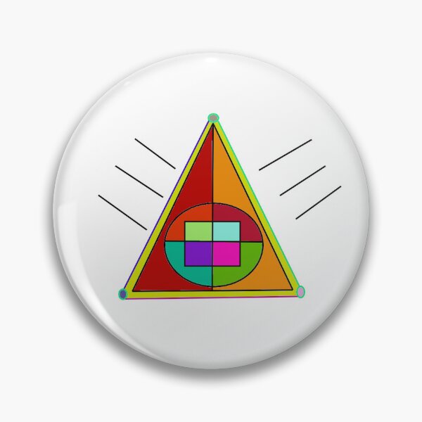 Item preview,  Truth triangle designed and sold by Wealth-Premium.