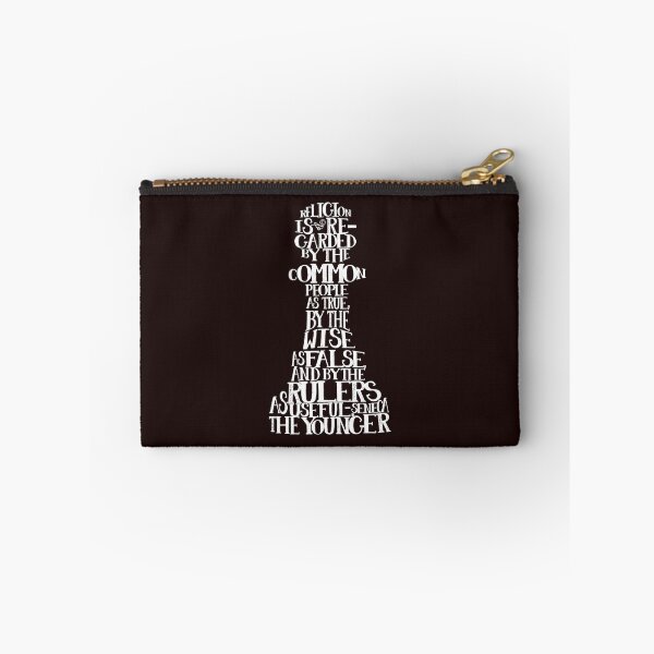 Item preview, SENECA PAWNS quote-cloud by Tai's Tees designed and sold by Taiz Teez.