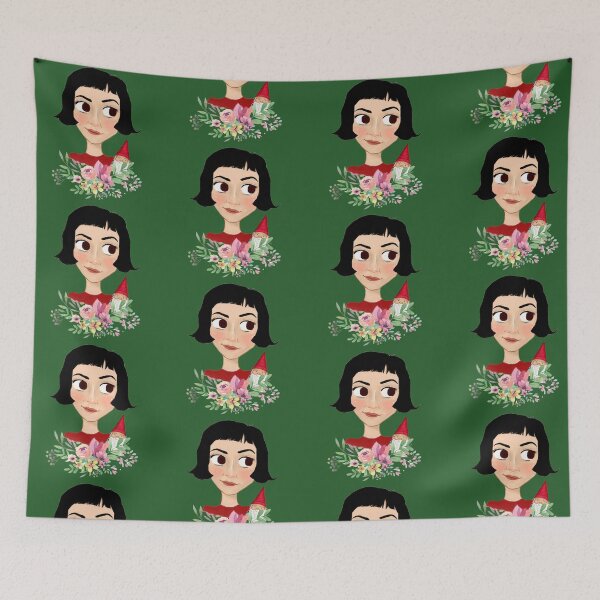 Item preview, Amélie designed and sold by Victoria Plata Ramos.