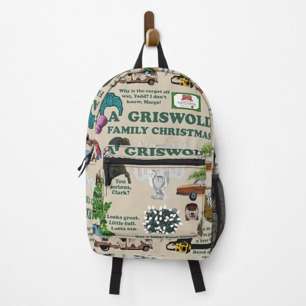 Item preview, Retro Griswold Family Christmas Vacation designed and sold by happyholidayfan.