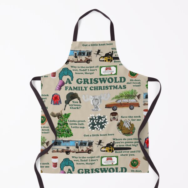 Item preview, Retro Griswold Family Christmas Vacation designed and sold by happyholidayfan.